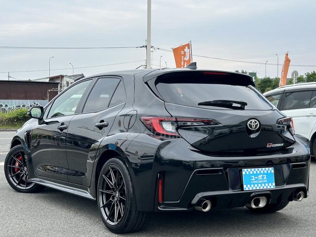 READY IMPORT 2023 Toyota GR COROLLA 1.6 RZ (M) - 5