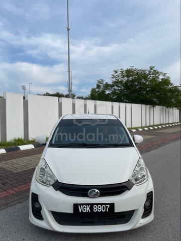 2011 Perodua MYVI 1.5 SE ZHS (A) - 3