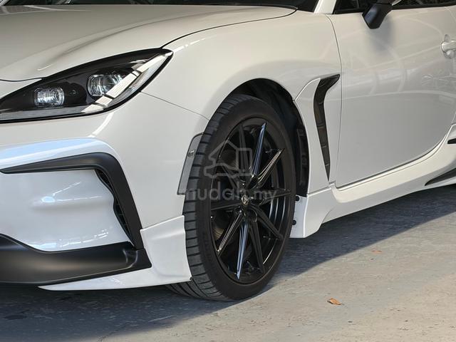 2024 Toyota GR86 2.4 RZ AUTO - 5