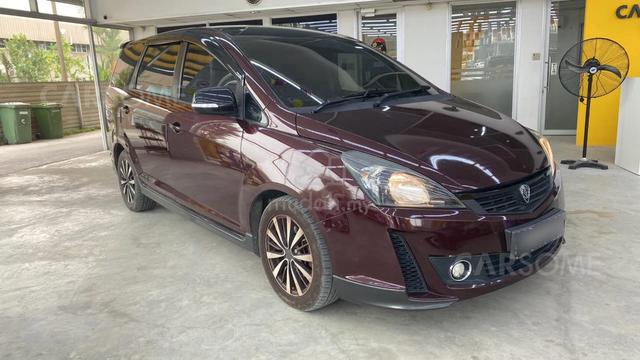 2020 Proton Exora 1.6 Premium (A) - 1