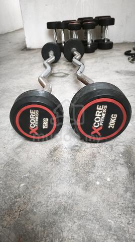 gym equipment  - photo 3 of 5