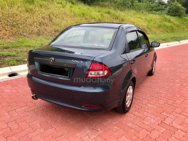 Proton SAGA FLX 1.3 (AUTO) - 3