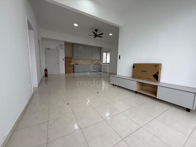 Residensi Selangorku Begonia 1