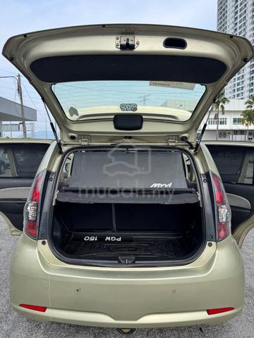 2006 Perodua MYVI 1.3 EZ (A) - 4