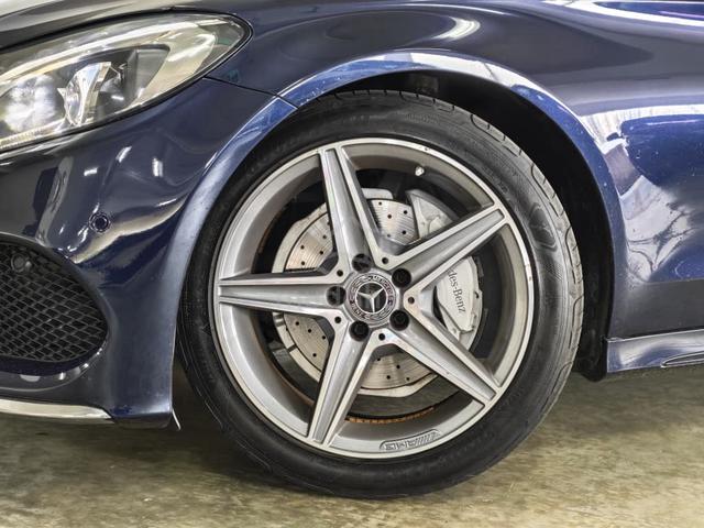 2018 Mercedes Benz C200 2.0 AMG CARKING 3Y WRRTY - 5