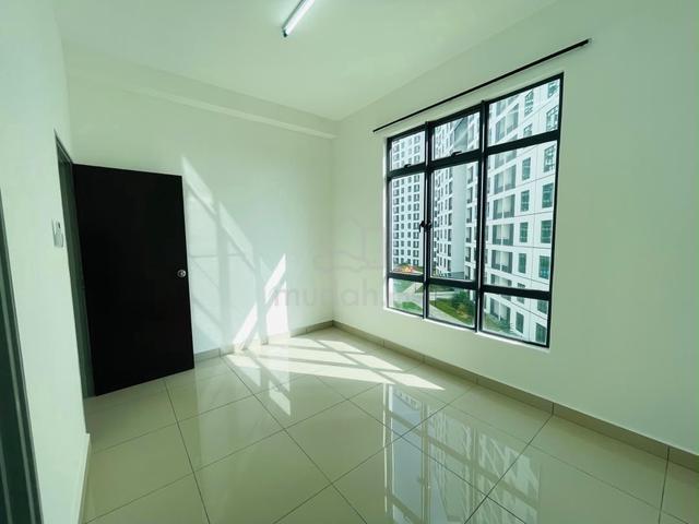 KSL Residence 2 @ Kangkar Tebrau 1