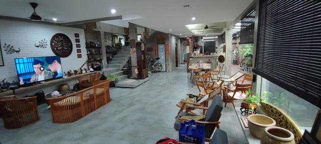 2.5 Storey Semi D Rebuilt Unit Fully Renovated at Ayer Itam 1