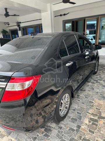 2016 Perodua BEZZA 1.3 ADVANCE (A) - 2