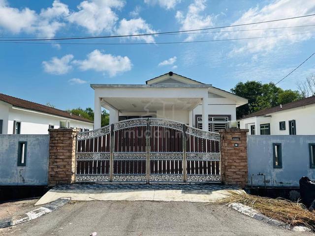 PRIMA DESA AMAN BANGLO FULLY RENO FULL LOAN BOOKING 1k ONLY 1