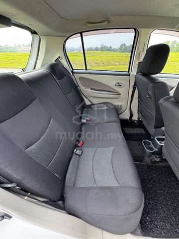 2011 Perodua MYVI 1.3 EZI MY05 M300 FACELIFT (A) - 5