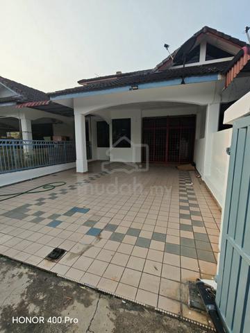 Taman Perling 1.5 Storey Terrace @ 4 Bedroom Bukit Indah Nusa bestari 1