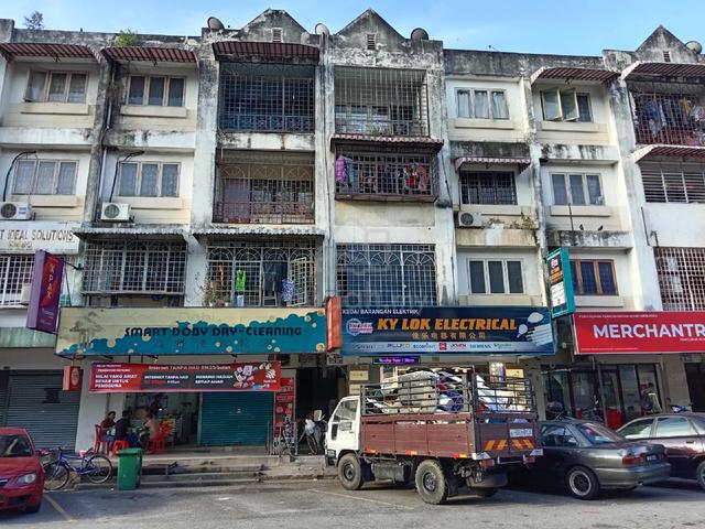 Bandar Baru Ampang 1