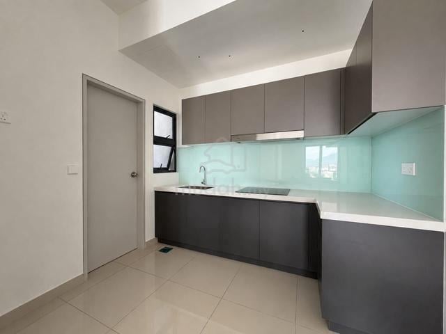 D'Sini Residences @ Setia Alam 1