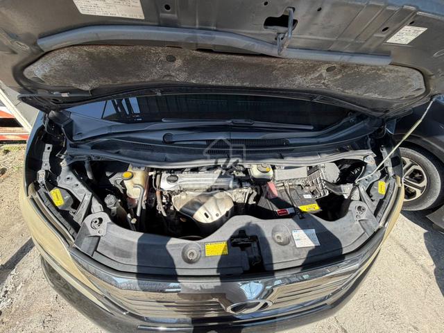2011 Toyota VELLFIRE 2.4 V (A) - 3