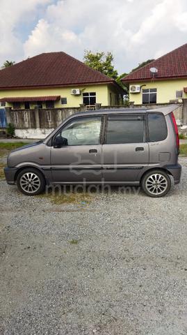 2006 Perodua KENARI 1.0 GX (M) - 4