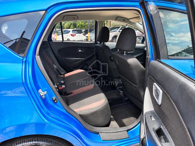 2023 Perodua MYVI 1.3 (AUTO) - 5