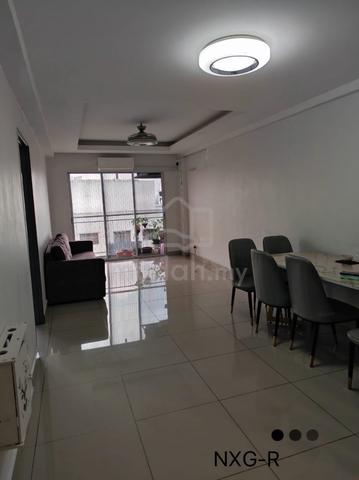 Palm Garden Apartment 1