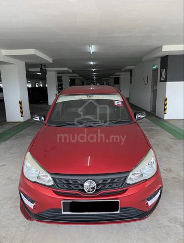 2023 Proton SAGA 1.3 PREMIUM S AT MY19 FACELIFT - 2