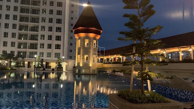 Bayan Lepas 1