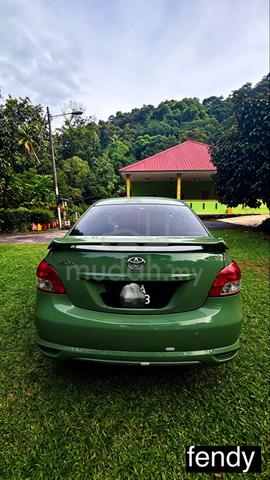 2010 Toyota VIOS 1.5 J (A) - 3