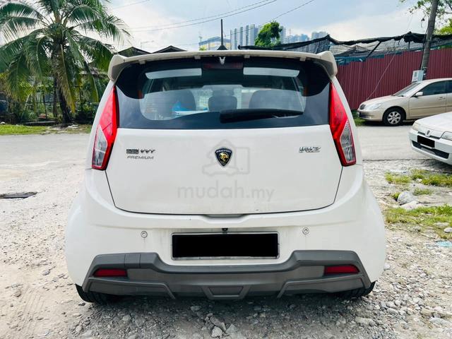 2015 Proton IRIZ 1.6 PREMIUM (A) 1YRS WARRANTY - 3