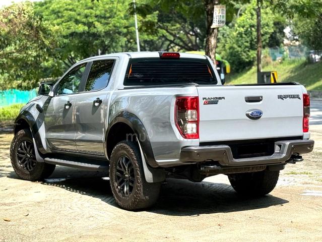 2020 Ford RANGER 2.0 RAPTOR (A) GOOD CONDITION - 2