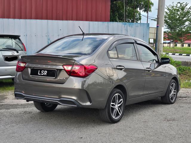 # OTR # Proton SAGA 1.3 PREMIUM (A)[2021] - 4