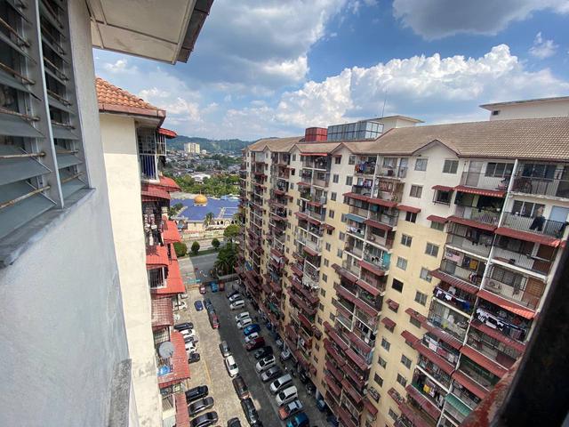Seri Nilam Apartment 1