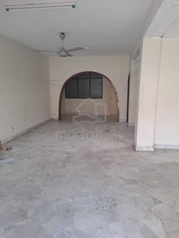Bukit Maluri, Kepong Double Storey House for Sale 1