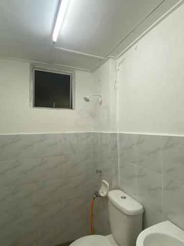 Seri Molek Perdana 1