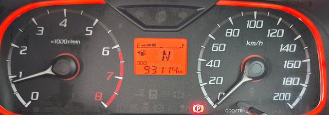 2019 Perodua BEZZA 1.3 X (A) PROMO OTR FULL SERVIS - 3