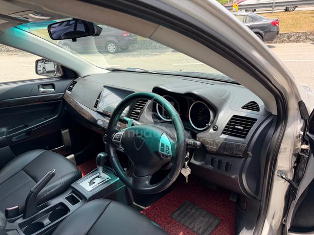 2011 Proton Inspira 2.0 Premium (A) - 3