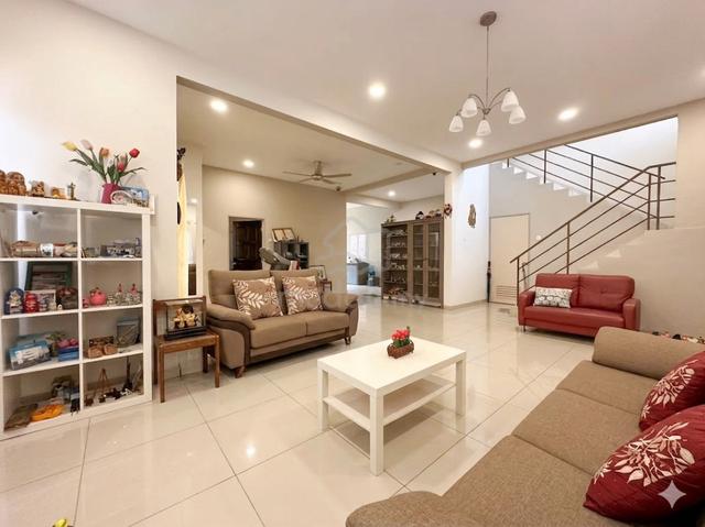 2 Storey Semi-D for Sale @ Bandar Mahkota Cheras 1