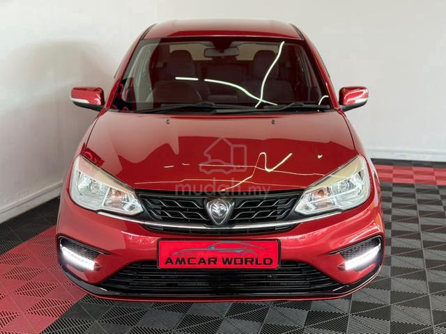 ORI2021 Proton SAGA PREMIUM 1.3 (A) 3 YR WARRANTY - 2