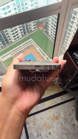 Samsung S25 Ultra 512GB - photo 5 of 6