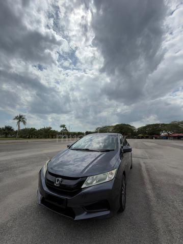 2015 Honda CITY 1.5 E (A) - 2