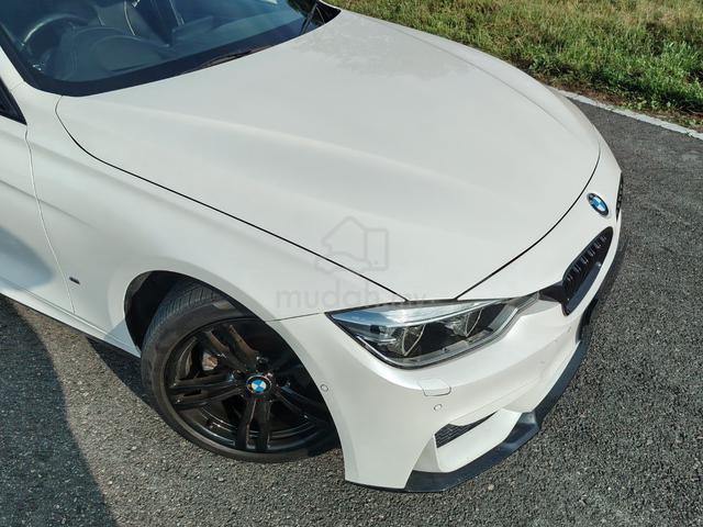 2019 Bmw 3 SERIES 2.0 330e M SPORT (A) - 2