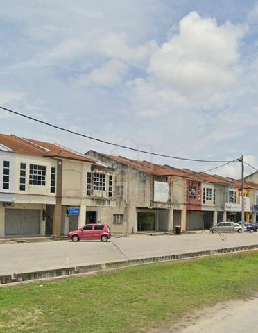 Persiaran Seri Manjung Seksyen 2 Shop Lot 1