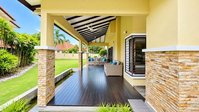 Tropika Kemensah Heights 2-Storey Corner Semi-D (Guarded Area) emery 1