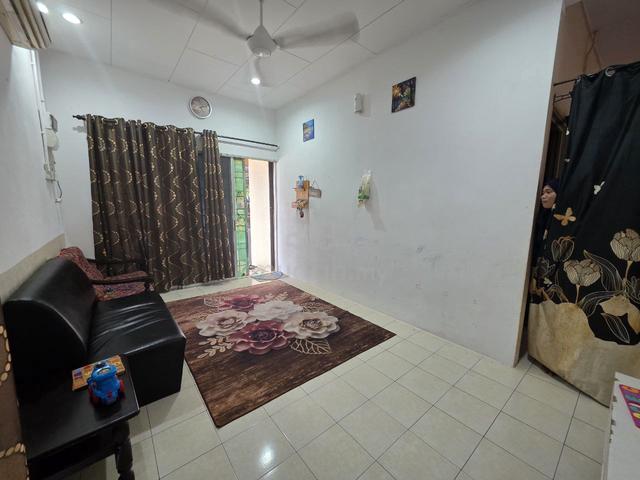 Renovated End Lot Taman Intan Duyung Port Dickson 1