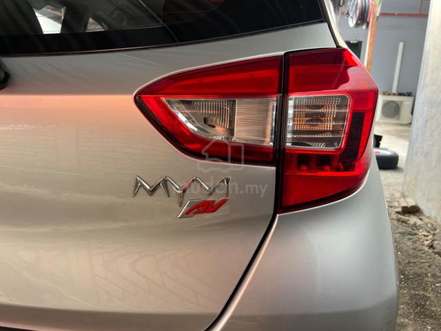 2018 Perodua MYVI 1.5 AV (A) ELOK YAKMAT👍 - 4