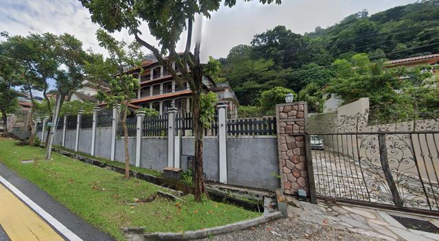 3.5 Storey Bungalow - Bukit Jambu, Bayan Lepas Pulau Pinang 3