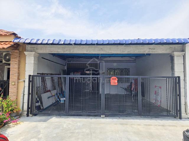 [Harga Menarik] Teres Setingkat, Garden Avenue Seremban 2 1