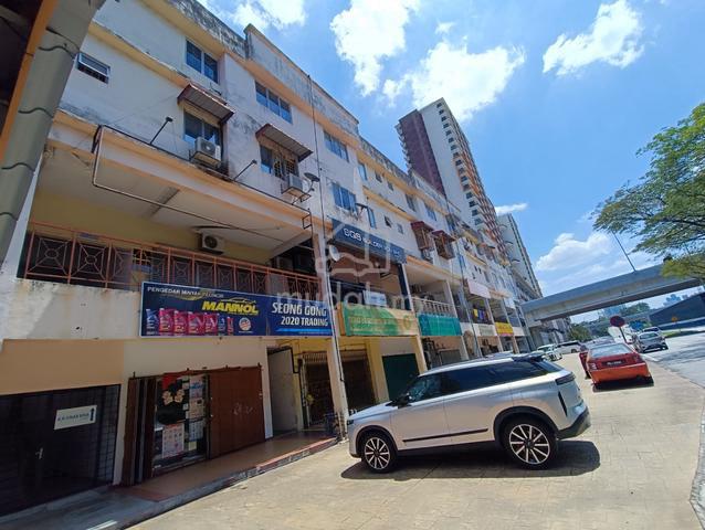 Taman Mastiara 1