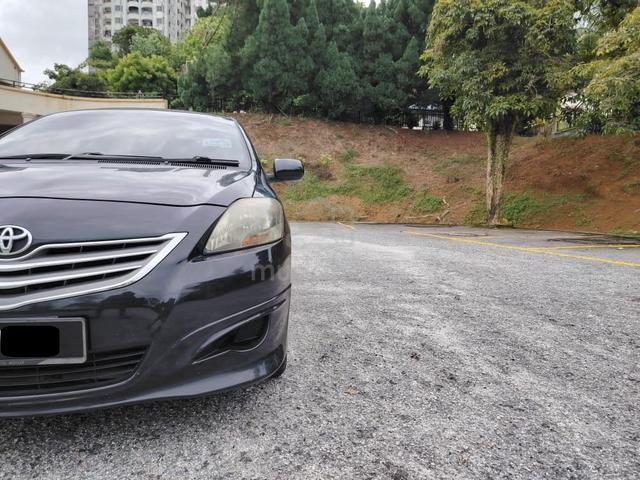 2012 Toyota VIOS 1.5 J FACELIFT (A)FULL/LOAN/6YRS* - 5