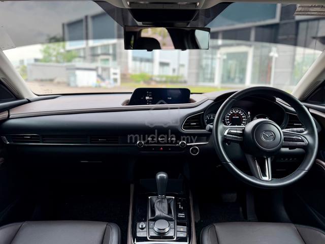 FULL LOAN 2023 Mazda CX-30 2.0 G HIGH (A) 20k mlg - 5
