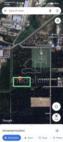 4.34 acres Sijangkang Agriculture land Kuala Langat for Sale 🌱🌱 2