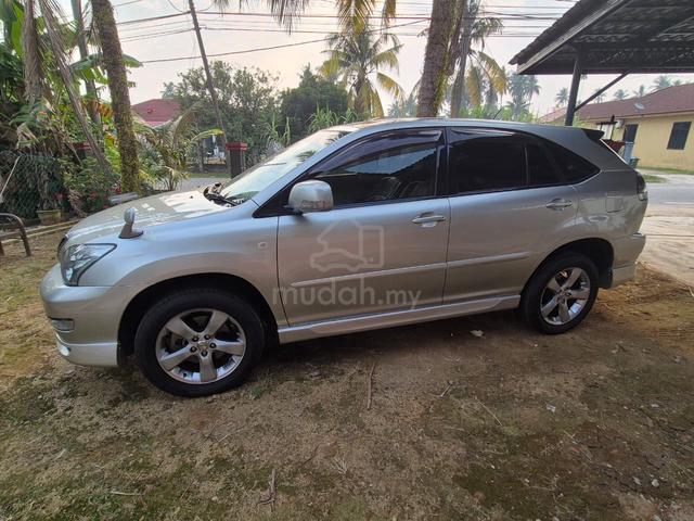 2004 Toyota WALD 2.4 WH240 (A) - 4