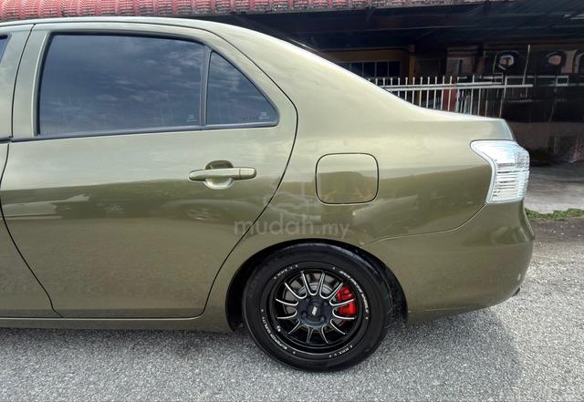 2008 Toyota VIOS 1.5 S (A) - 4