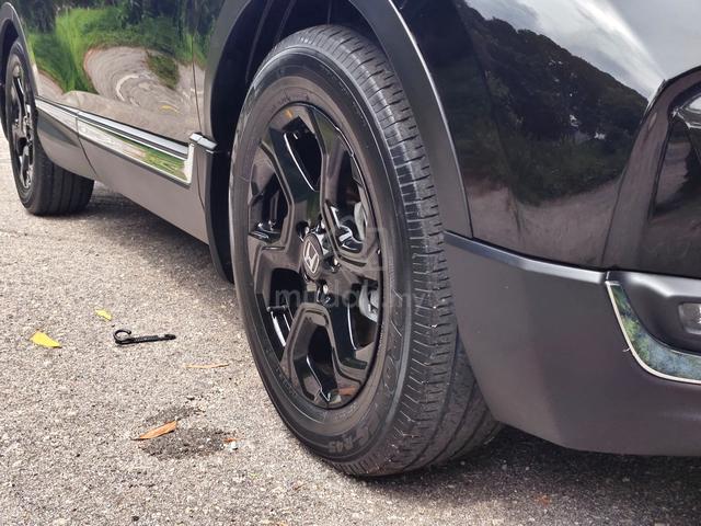 2017 Honda CR-V 1.5 TC-P 2WD (A) - 3